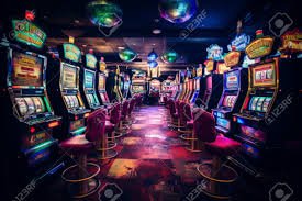 Jackpot progresif dan bonus permainan slot Kiat77 – kesempatan menang besar setiap hari