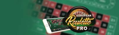 Roda roulette berputar di meja kasino kiat77 dengan efek neon