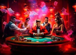 kiat77 lobby game pilihan lengkap untuk semua selera pemain Indonesia
